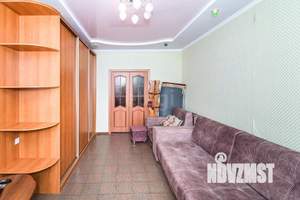 1-к квартира, вторичка, 40м2, 5/9 этаж