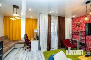 1-к квартира, вторичка, 33м2, 1/9 этаж