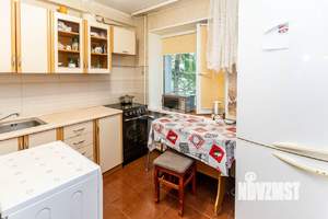 2-к квартира, вторичка, 41м2, 2/5 этаж