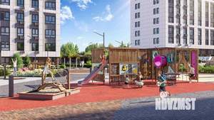 2-к квартира, вторичка, 71м2, 8/16 этаж