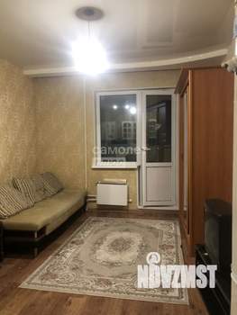 Студия квартира, вторичка, 24м2, 5/17 этаж