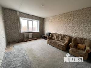 2-к квартира, вторичка, 54м2, 5/9 этаж