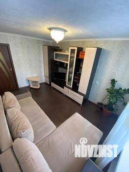 2-к квартира, вторичка, 34м2, 5/9 этаж