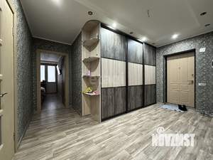 2-к квартира, вторичка, 65м2, 10/18 этаж