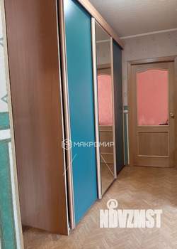 2-к квартира, вторичка, 44м2, 3/9 этаж