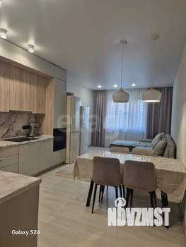 2-к квартира, вторичка, 67м2, 5/17 этаж