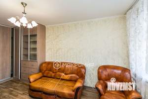 2-к квартира, вторичка, 43м2, 3/5 этаж
