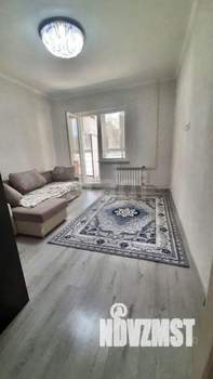 2-к квартира, вторичка, 48м2, 1/4 этаж