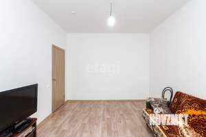 2-к квартира, вторичка, 47м2, 1/25 этаж