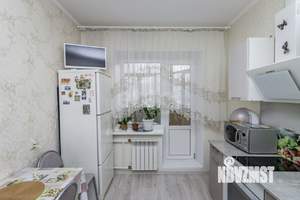2-к квартира, вторичка, 62м2, 2/5 этаж