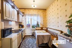 3-к квартира, вторичка, 72м2, 2/9 этаж