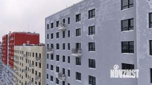2-к квартира, вторичка, 49м2, 4/19 этаж
