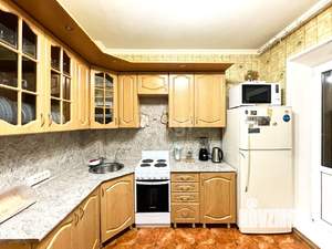 1-к квартира, вторичка, 42м2, 5/9 этаж