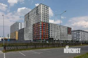 3-к квартира, вторичка, 95м2, 7/17 этаж