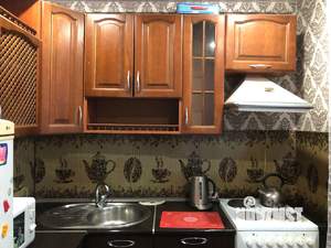 2-к квартира, вторичка, 38м2, 2/5 этаж