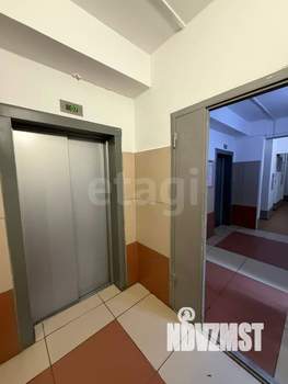 Студия квартира, вторичка, 28м2, 8/25 этаж