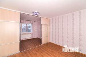 1-к квартира, вторичка, 52м2, 4/10 этаж