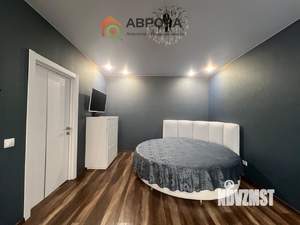 2-к квартира, вторичка, 57м2, 13/13 этаж