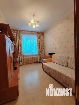 4-к квартира, вторичка, 85м2, 5/5 этаж