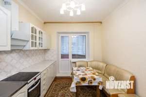 4-к квартира, вторичка, 89м2, 2/5 этаж