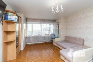 2-к квартира, вторичка, 60м2, 2/5 этаж