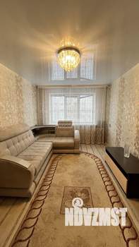 2-к квартира, вторичка, 31м2, 4/8 этаж