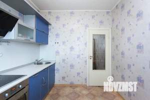 1-к квартира, вторичка, 44м2, 5/5 этаж
