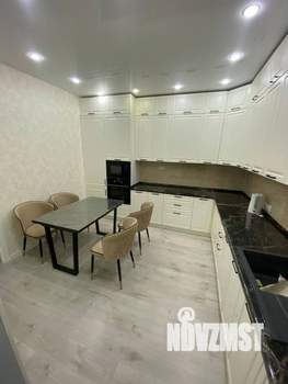 2-к квартира, вторичка, 53м2, 8/17 этаж