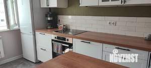 1-к квартира, вторичка, 43м2, 12/16 этаж