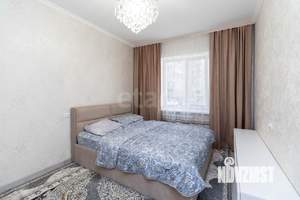 2-к квартира, вторичка, 62м2, 1/9 этаж