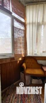 1-к квартира, вторичка, 43м2, 4/5 этаж