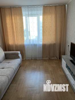 2-к квартира, вторичка, 45м2, 4/10 этаж