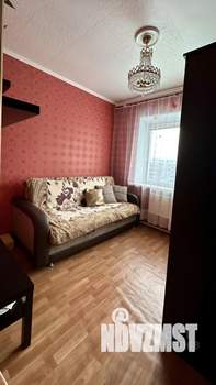 4-к квартира, вторичка, 86м2, 5/5 этаж
