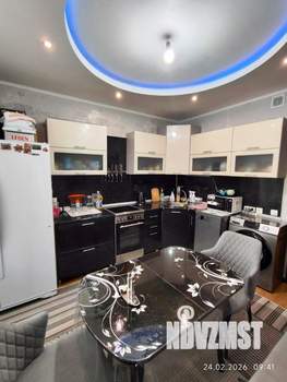 1-к квартира, вторичка, 39м2, 2/9 этаж