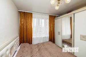 2-к квартира, вторичка, 45м2, 4/9 этаж
