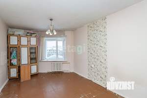 2-к квартира, вторичка, 53м2, 5/5 этаж
