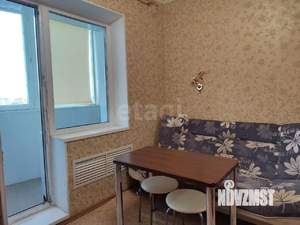 1-к квартира, вторичка, 45м2, 9/16 этаж