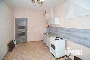 1-к квартира, вторичка, 50м2, 17/17 этаж