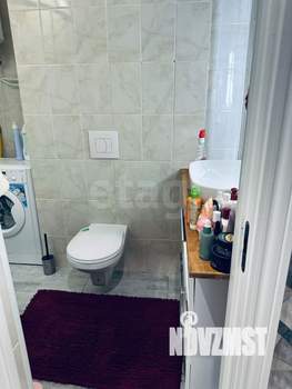 Студия квартира, вторичка, 28м2, 14/17 этаж