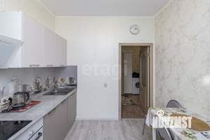 2-к квартира, вторичка, 62м2, 2/5 этаж