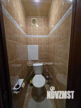 4-к квартира, вторичка, 89м2, -2/5 этаж