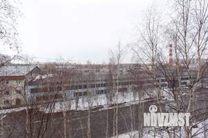 1-к квартира, вторичка, 44м2, 5/5 этаж