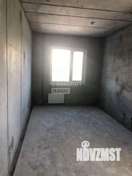 1-к квартира, вторичка, 35м2, 4/16 этаж
