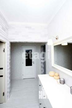 2-к квартира, вторичка, 67м2, 15/17 этаж