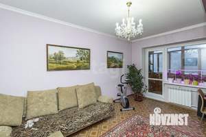 2-к квартира, вторичка, 52м2, 4/5 этаж