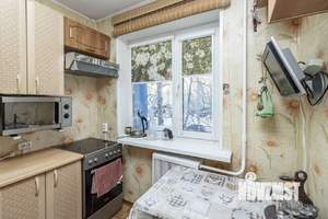 2-к квартира, вторичка, 46м2, 2/5 этаж
