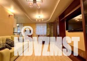 4-к квартира, вторичка, 99м2, 4/5 этаж