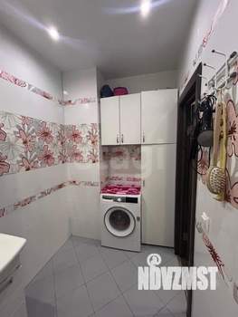 1-к квартира, вторичка, 54м2, 3/14 этаж