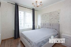 2-к квартира, вторичка, 58м2, 3/10 этаж