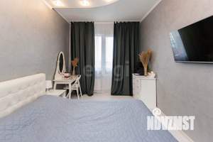 2-к квартира, вторичка, 68м2, 7/17 этаж